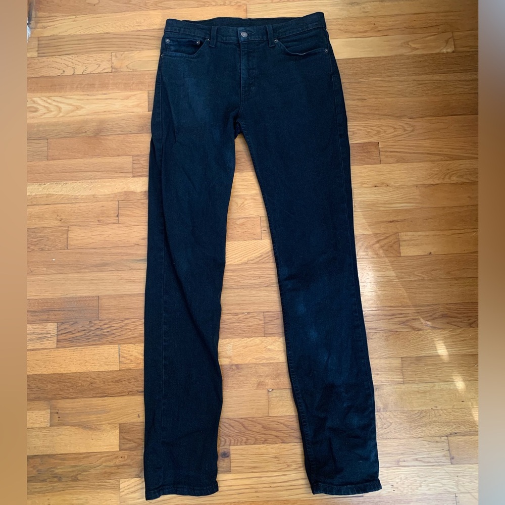 Mens Levis jeans